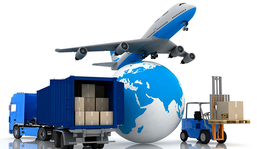 MM E-Global Logistics Ltd - Company Overview
